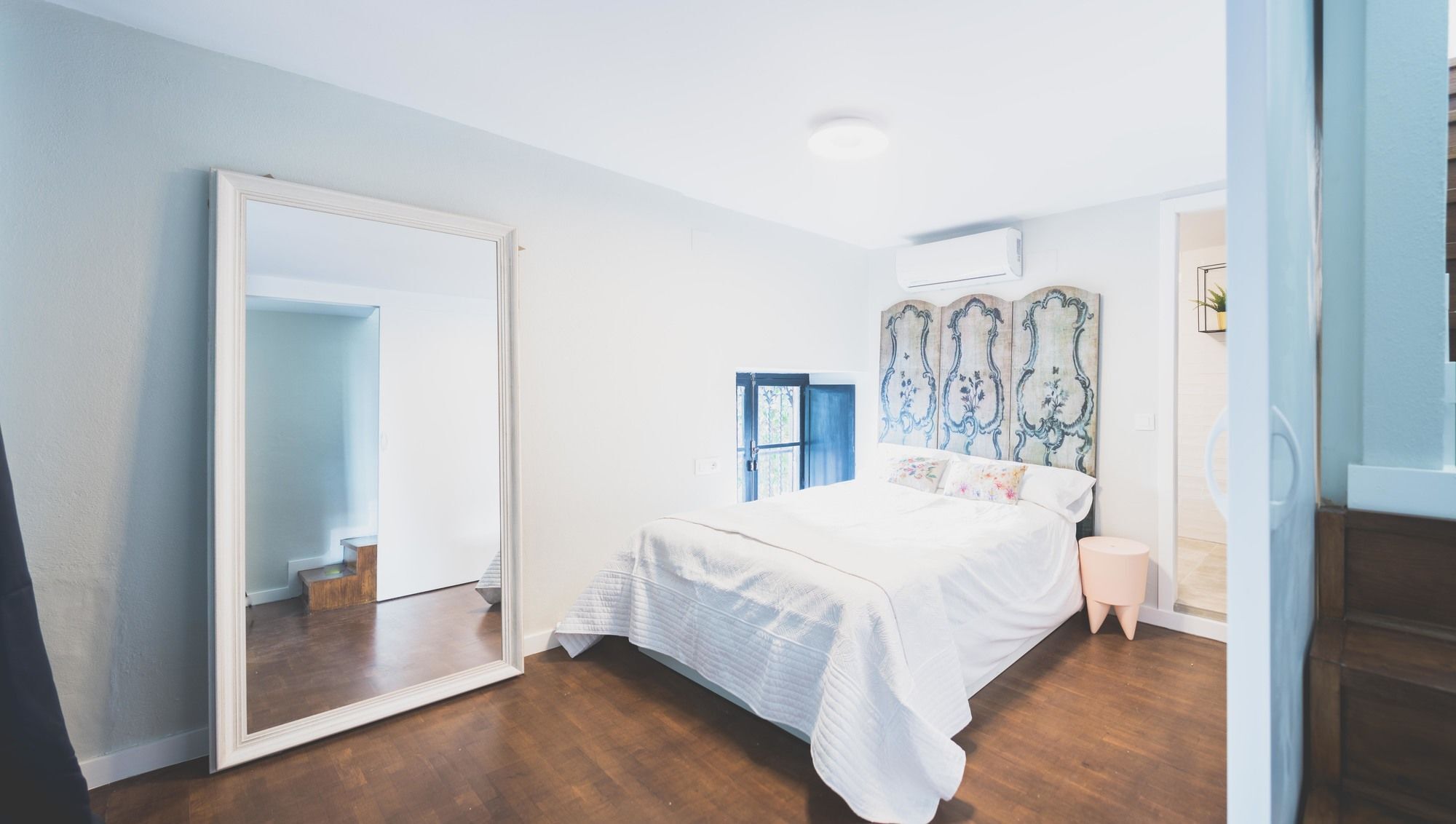 She Loft Alameda Apartment Seville Ngoại thất bức ảnh